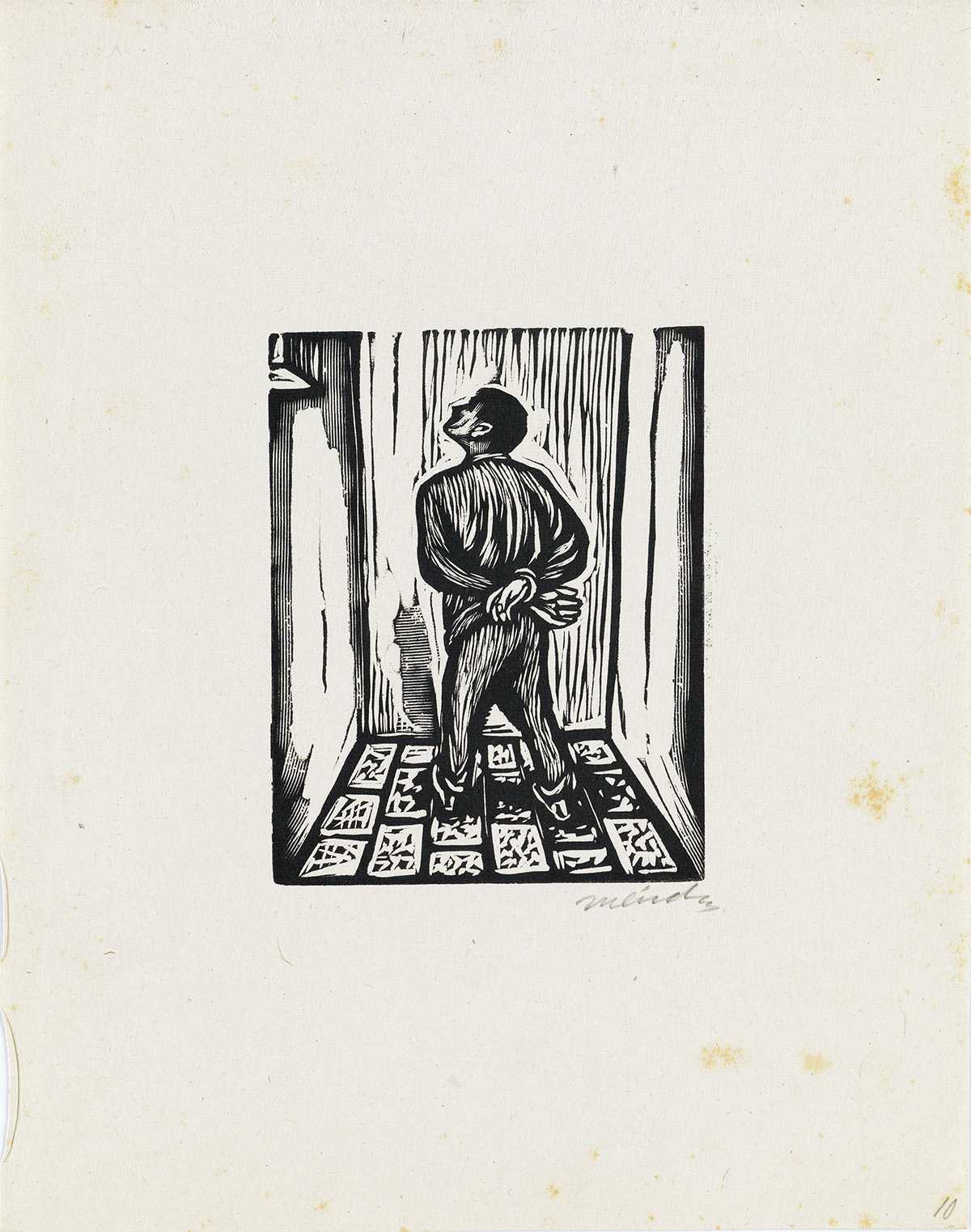 LEOPOLDO MÉNDEZ 25 Prints of Leopoldo Méndez LEOPOLDO MÉNDEZ 25 Prints of Leopoldo Méndez